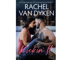 KNYGA Rachel Van Dyken Kickin' It