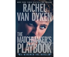 KNYGA Rachel Van Dyken The Matchmaker's Playbook