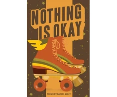 KNYGA Rachel Wiley Nothing is Okay