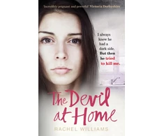 KNYGA Rachel Williams The Devil At Home
