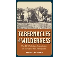KNYGA Rachel Williams Tabernacles in the Wilderness