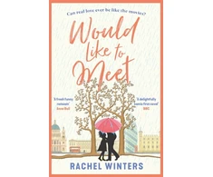 KNYGA Rachel Winters Would Like to Meet