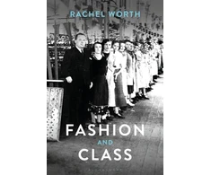 KNYGA Rachel Worth Fashion and Class