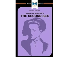 KNYGA Rachele Dini Analysis of Simone de Beauvoir's The Second Sex