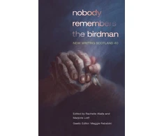 KNYGA Rachelle Atalla nobody remembers the birdman