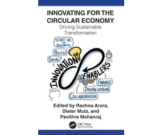 KNYGA Rachna Arora Innovating for The Circular Economy