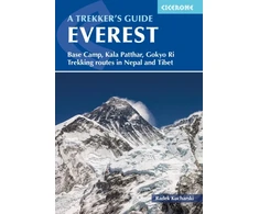 KNYGA Radek Kucharski Everest: A Trekker's Guide