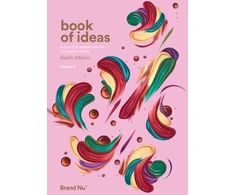 KNYGA Radim Malinic Book of Ideas