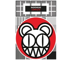 KNYGA Radiohead Musical Group Radiohead Complete