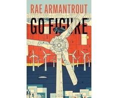 KNYGA Rae Armantrout Go Figure