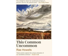 KNYGA Rae Howells This Common Uncommon