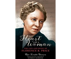 KNYGA Rae Linda Brown Heart of a Woman