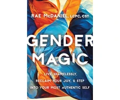 KNYGA Rae Mcdaniel Gender Magic