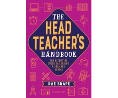 KNYGA Rae Snape Headteacher's Handbook