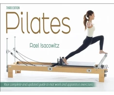 KNYGA Rael Isacowitz Pilates