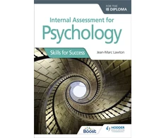 KNYGA Rafael Angel Internal Assessment for Psychology for the IB Diploma