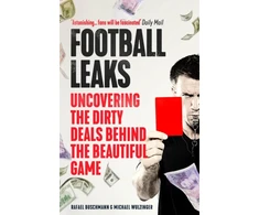KNYGA Rafael Buschmann Football Leaks