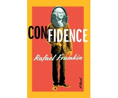 KNYGA Rafael Frumkin Confidence