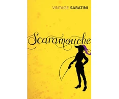 KNYGA Rafael Sabatini Scaramouche