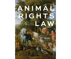 KNYGA Raffael N Fasel Animal Rights Law