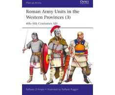 KNYGA Raffaele Damato Roman Army Units in the Western Provinces (3)