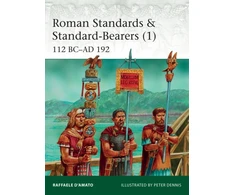KNYGA Raffaele Damato Roman Standards &amp; Standard-Bearers (1)
