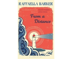 KNYGA Raffaella Barker From a Distance