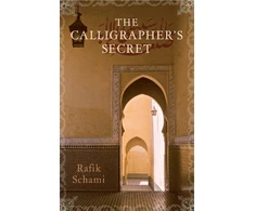 KNYGA Rafik Schami Calligrapher's Secret