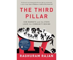 KNYGA Raghuram Rajan Third Pillar