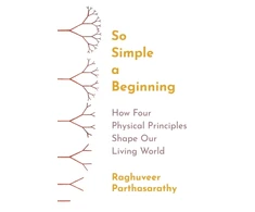KNYGA Raghuveer Parthasarathy So Simple a Beginning