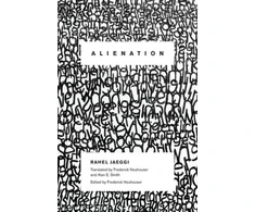 KNYGA Rahel Jaeggi Alienation