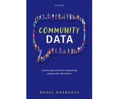KNYGA Rahul Bhargava Community Data