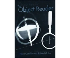 KNYGA Raiford Guins The Object Reader