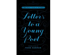 KNYGA Rainer Maria Rilke Letters to a Young Poet
