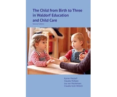 KNYGA Rainer Patzlaff Child from Birth to Three in Waldorf Education and Child Care