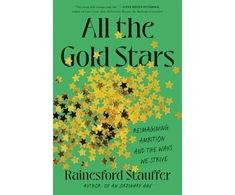 KNYGA Rainesford Stauffer All the Gold Stars