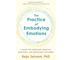 KNYGA Raja Selvam Practice of Embodying Emotions