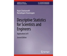 KNYGA Rajan Chattamvelli Descriptive Statistics for Scientists and Engineers