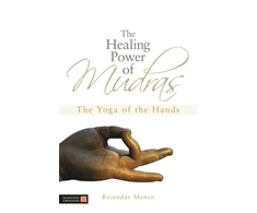 KNYGA Rajendar Menen Power of Mudras