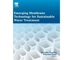 KNYGA Rajindar Singh Emerging Membrane Technology for Sustainable Vanduo Treatment
