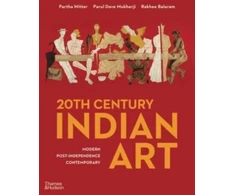 KNYGA Rakhee Balaran 20th Century Indian Art