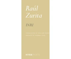 KNYGA Ral Zurita Inri