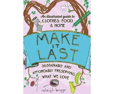 KNYGA Raleigh Briggs Make It Last (2nd Edition)