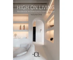 KNYGA Ralf Daab High on Living: Residential Architecture &amp; Interior Design