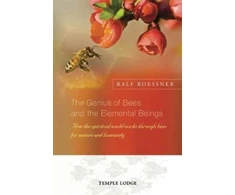 KNYGA Ralf Roessner Genius of Bees and the Elemental Beings