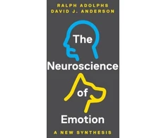 KNYGA Ralph Adolphs Neuroscience of Emotion