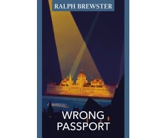 KNYGA Ralph Brewster Wrong Passport