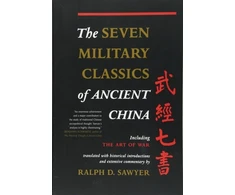 KNYGA Ralph D Sawyer The Seven Military Classics Of Ancient China