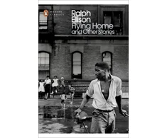 KNYGA Ralph Ellison Flying Home And Other Stories