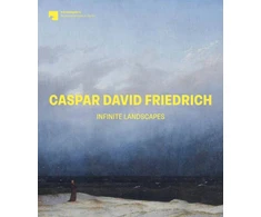 KNYGA Ralph Gleis Caspar David Friedrich: Infinite Landscapes